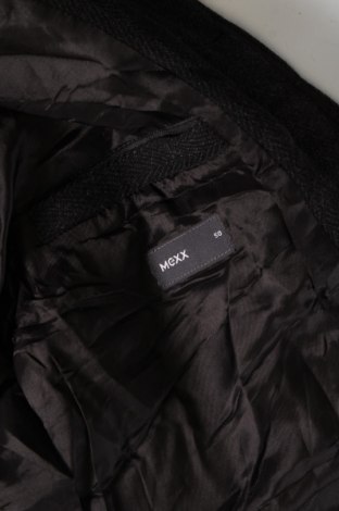 Мъжко палто Mexx, Размер L, Цвят Черен, Цена 57,12 лв.