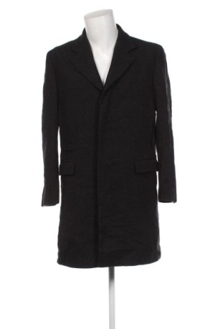 Мъжко палто Mexx, Размер L, Цвят Черен, Цена 60,18 лв.