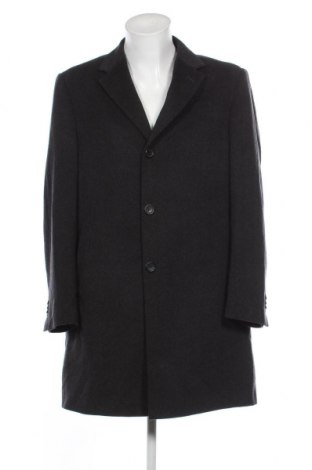 Ανδρικά παλτό Milestone, Μέγεθος XL, Χρώμα Γκρί, Τιμή 40,83 €