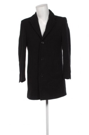 Pánský kabát  Montego, Velikost M, Barva Černá, Cena  904,00 Kč