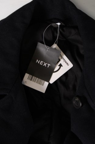 Pánský kabát  Next, Velikost XL, Barva Černá, Cena  668,00 Kč