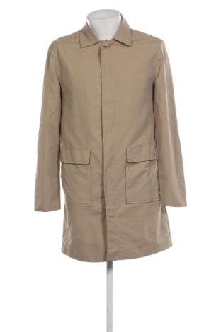 Ανδρικά παλτό Only & Sons, Μέγεθος S, Χρώμα  Μπέζ, Τιμή 23,89 €