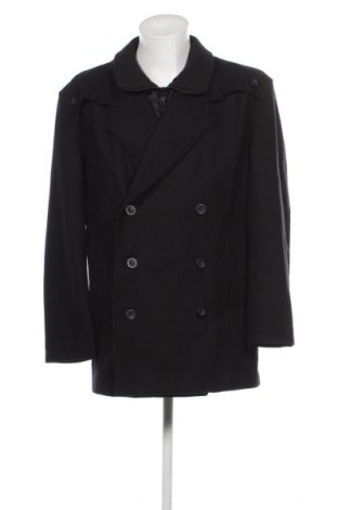 Ανδρικά παλτό Red Wood, Μέγεθος XXL, Χρώμα Μαύρο, Τιμή 35,08 €