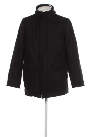 Pánsky kabát  Roundtree & Yorke, Veľkosť M, Farba Čierna, Cena  26,10 €
