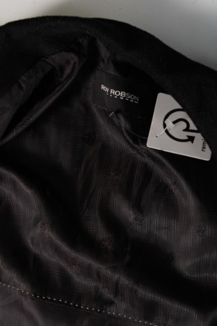 Ανδρικά παλτό Roy Robson, Μέγεθος L, Χρώμα Μαύρο, Τιμή 48,99 €