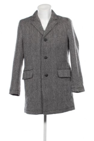 Ανδρικά παλτό S.Oliver, Μέγεθος L, Χρώμα Πολύχρωμο, Τιμή 29,18 €