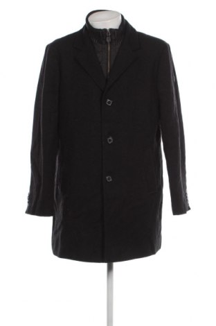 Pánsky kabát  S.Oliver, Veľkosť XL, Farba Sivá, Cena  31,69 €
