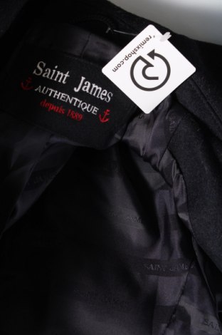 Pánsky kabát  Saint James, Veľkosť M, Farba Modrá, Cena  73,14 €