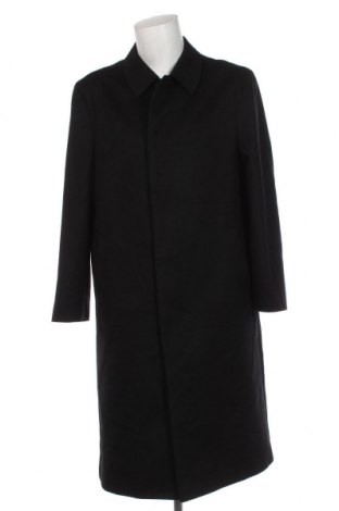 Ανδρικά παλτό Schneiders, Μέγεθος L, Χρώμα Μαύρο, Τιμή 40,49 €