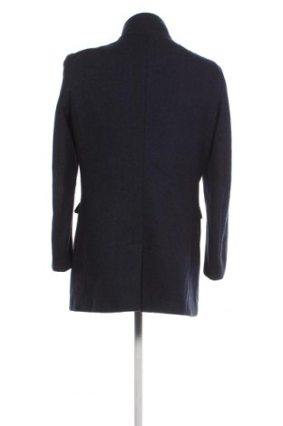 Pánský kabát  Selected Homme, Velikost M, Barva Modrá, Cena  1 177,00 Kč