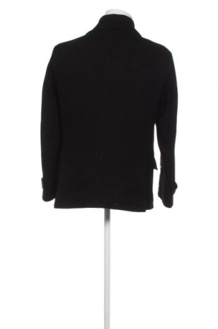 Ανδρικά παλτό Strellson, Μέγεθος L, Χρώμα Μαύρο, Τιμή 48,99 €