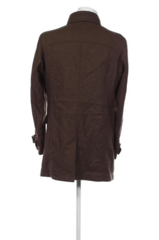 Pánský kabát  Strellson, Velikost L, Barva Béžová, Cena  1 337,00 Kč