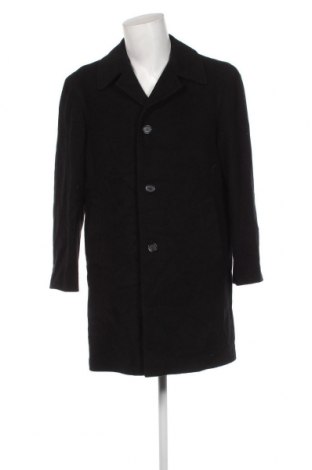 Pánský kabát  Studio Coletti, Velikost M, Barva Černá, Cena  768,00 Kč