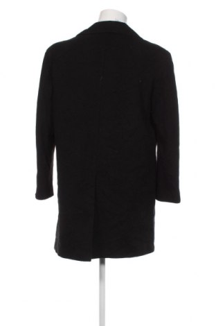 Ανδρικά παλτό Studio Coletti, Μέγεθος M, Χρώμα Μαύρο, Τιμή 31,39 €