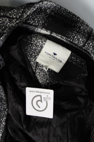 Ανδρικά παλτό Tom Tailor, Μέγεθος XXL, Χρώμα Πολύχρωμο, Τιμή 20,44 €