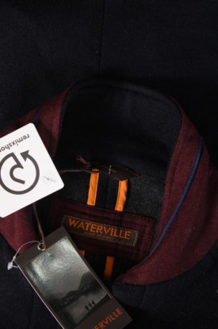 Pánsky kabát  Waterville, Veľkosť M, Farba Modrá, Cena  331,33 €