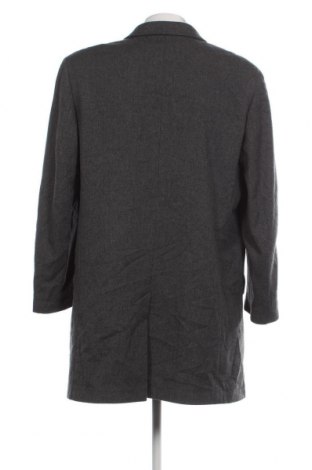 Ανδρικά παλτό Wohrl, Μέγεθος XXL, Χρώμα Γκρί, Τιμή 31,39 €