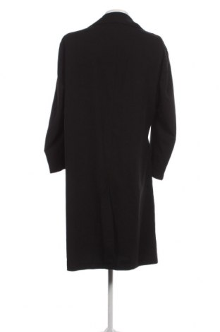 Мъжко палто Zara, Размер S, Цвят Черен, Цена 47,47 лв.