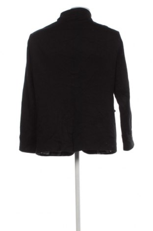 Palton de bărbați Zara Man, Mărime XL, Culoare Negru, Preț 138,68 Lei