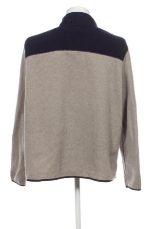 Ανδρική ζακέτα fleece Croft & Barrow, Μέγεθος XL, Χρώμα Πολύχρωμο, Τιμή 15,68 €