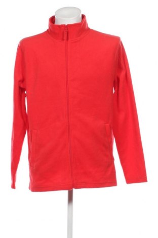 Herren Sportjacke Infinity, Größe XL, Farbe Rot, Preis € 6,99