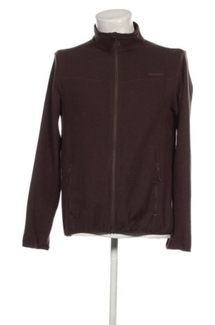 Herren Sportjacke Quechua, Größe M, Farbe Grün, Preis € 11,97