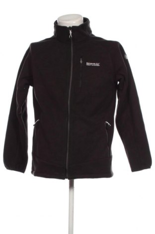 Herren Sportjacke Regatta, Größe L, Farbe Schwarz, Preis € 23,66