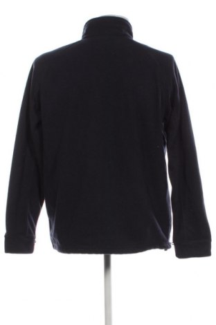 Ανδρική ζακέτα fleece Regatta, Μέγεθος XL, Χρώμα Μπλέ, Τιμή 30,96 €