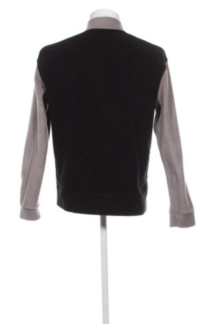 Ανδρικό μπουφάν fleece, Μέγεθος L, Χρώμα Μαύρο, Τιμή 23,82 €