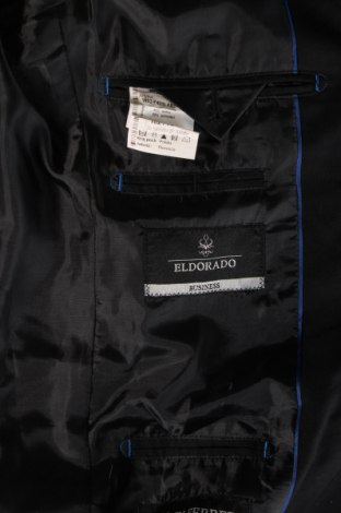 Pánske sako , Veľkosť M, Farba Čierna, Cena  14,61 €