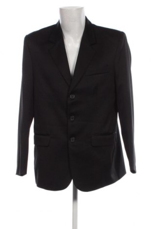 Pánske sako , Veľkosť XL, Farba Čierna, Cena  8,73 €