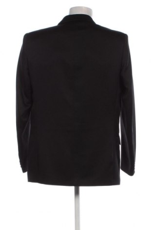 Ανδρικό σακάκι, Μέγεθος XL, Χρώμα Μαύρο, Τιμή 5,72 €