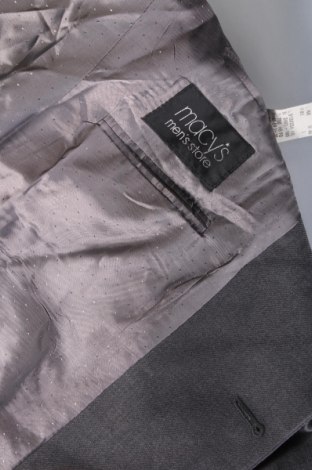 Herren Sakko, Größe XXL, Farbe Grau, Preis € 6,99