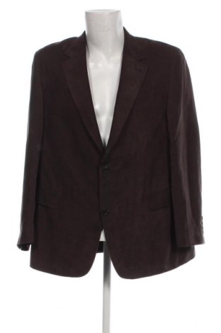 Pánske sako , Veľkosť XL, Farba Hnedá, Cena  8,73 €