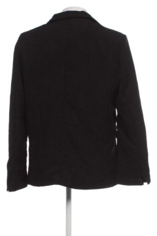 Ανδρικό σακάκι, Μέγεθος L, Χρώμα Μαύρο, Τιμή 7,62 €