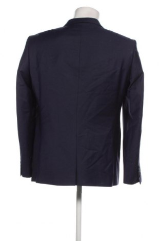 Pánske sako , Veľkosť M, Farba Modrá, Cena  14,63 €