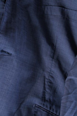 Ανδρικό σακάκι, Μέγεθος XL, Χρώμα Μπλέ, Τιμή 22,51 €