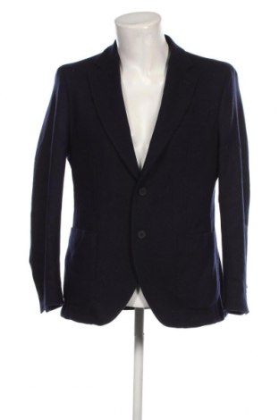 Pánske sako , Veľkosť L, Farba Modrá, Cena  14,63 €