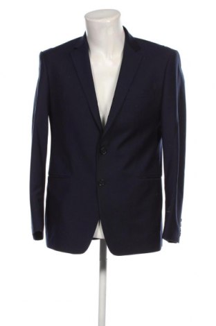 Herren Sakko, Größe L, Farbe Blau, Preis € 14,63