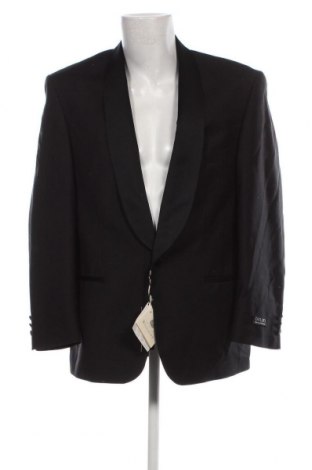 Pánske sako , Veľkosť L, Farba Čierna, Cena  8,48 €