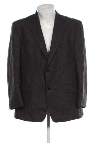 Ανδρικό σακάκι, Μέγεθος XL, Χρώμα Γκρί, Τιμή 13,61 €