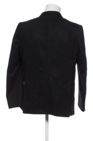 Ανδρικό σακάκι, Μέγεθος XL, Χρώμα Μπλέ, Τιμή 10,34 €