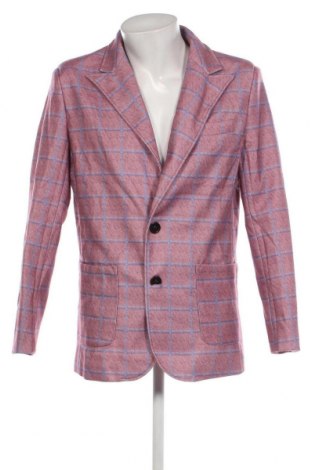 Ανδρικό σακάκι, Μέγεθος XL, Χρώμα Ρόζ , Τιμή 5,44 €