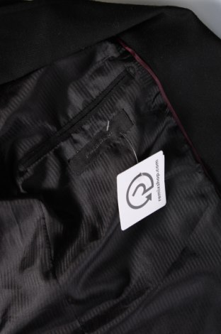 Ανδρικό σακάκι, Μέγεθος XXL, Χρώμα Μαύρο, Τιμή 12,25 €