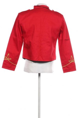 Pánske sako , Veľkosť S, Farba Červená, Cena  20,41 €
