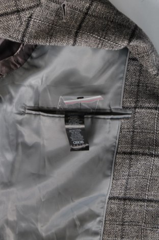 Ανδρικό σακάκι ASOS, Μέγεθος L, Χρώμα Γκρί, Τιμή 20,88 €