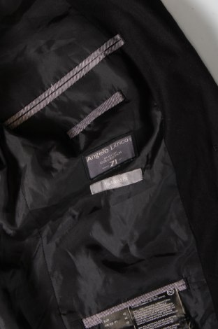 Ανδρικό σακάκι Angelo Litrico, Μέγεθος S, Χρώμα Μαύρο, Τιμή 27,22 €