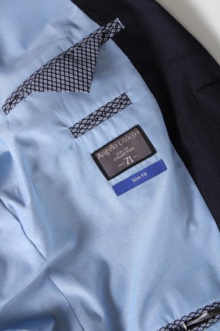 Herren Sakko Angelo Litrico, Größe XL, Farbe Blau, Preis € 6,74