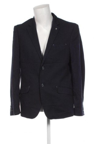 Ανδρικό σακάκι Angelo Litrico, Μέγεθος XL, Χρώμα Μπλέ, Τιμή 5,99 €