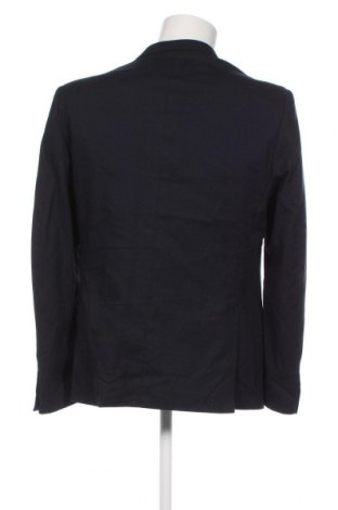 Herren Sakko Angelo Litrico, Größe XL, Farbe Blau, Preis € 6,74